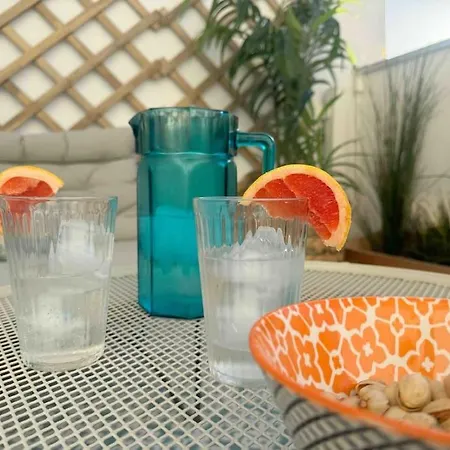 Holiday home - Cabanyal Boutique *