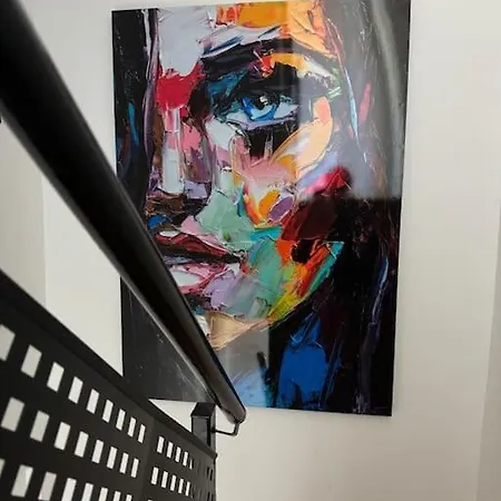 Holiday home - Cabanyal Boutique