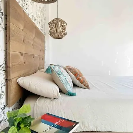 - Cabanyal Boutique Holiday home