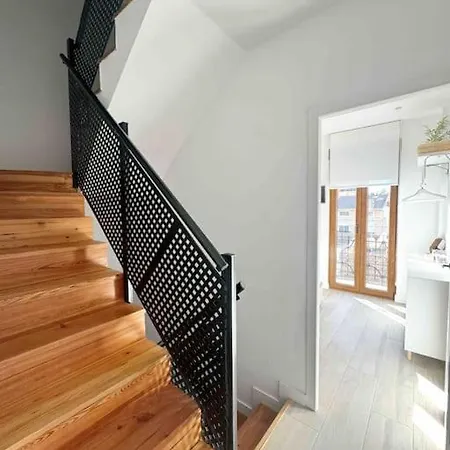 Holiday home - Cabanyal Boutique