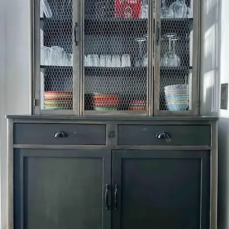 Holiday home - Cabanyal Boutique *