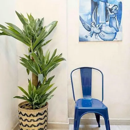 - Cabanyal Boutique Holiday home *