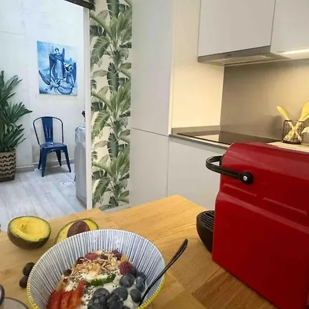 - Cabanyal Boutique Valencia