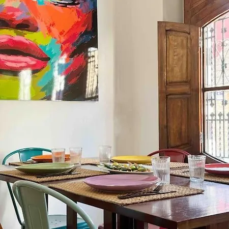 Holiday home - Cabanyal Boutique