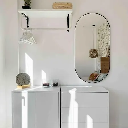 - Cabanyal Boutique Valence