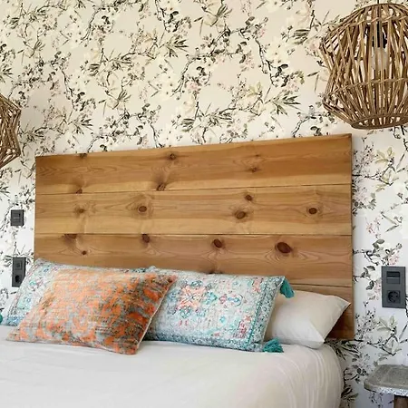 - Cabanyal Boutique Hébergement de vacances