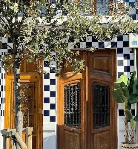 Holiday home - Cabanyal Boutique