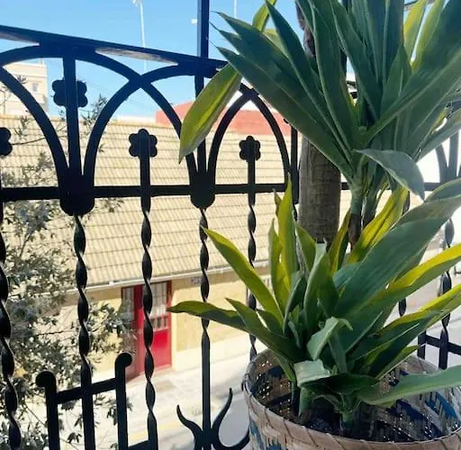 - Cabanyal Boutique Holiday home Valencia
