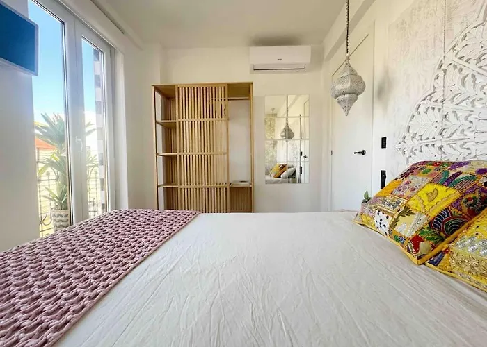 Holiday home - Cabanyal Boutique Valencia