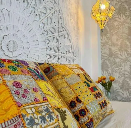 Holiday home - Cabanyal Boutique