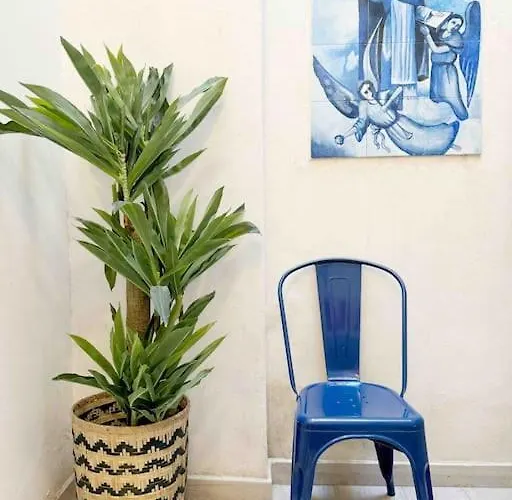 - Cabanyal Boutique Holiday home *
