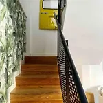 - Cabanyal Boutique Tatil Evi *