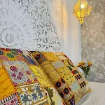 Tatil Evi - Cabanyal Boutique