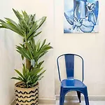 - Cabanyal Boutique Tatil Evi *