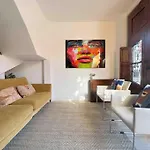 Tatil Evi - Cabanyal Boutique *