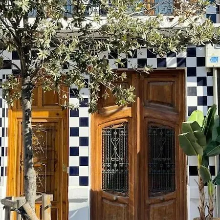 Feriehus - Cabanyal Boutique