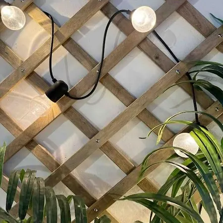 - Cabanyal Boutique Feriehus