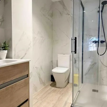 Tatil Evi - Cabanyal Boutique Valensiya