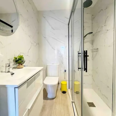 Tatil Evi - Cabanyal Boutique Valensiya