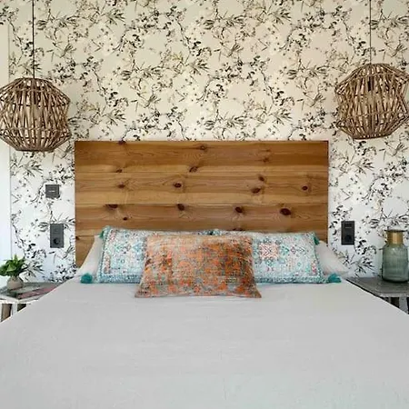 - Cabanyal Boutique Holiday home