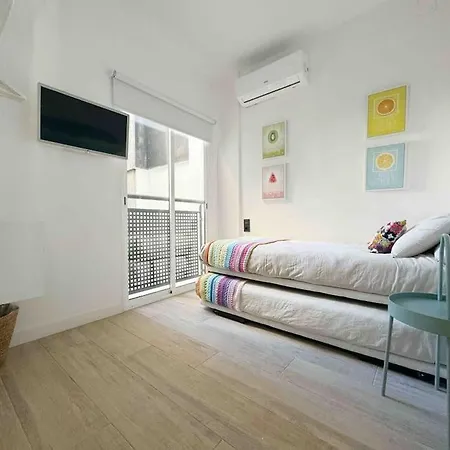 Tatil Evi - Cabanyal Boutique