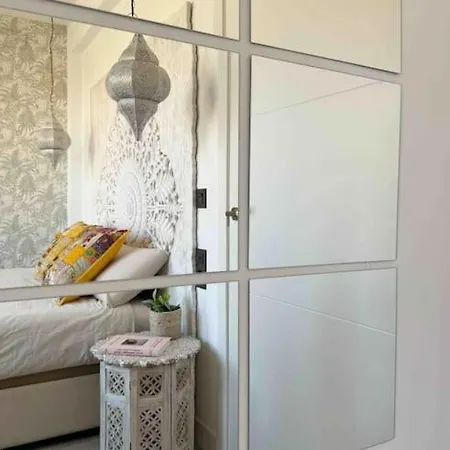 Tatil Evi - Cabanyal Boutique *