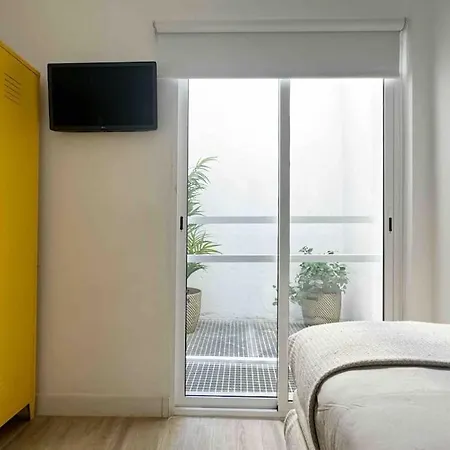 - Cabanyal Boutique Tatil Evi Valensiya