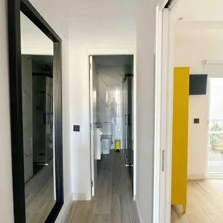 - Cabanyal Boutique Tatil Evi *