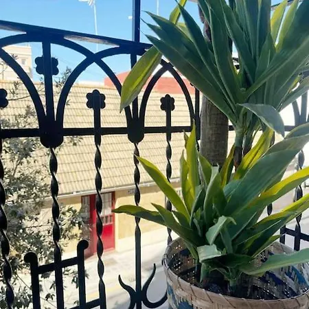 - Cabanyal Boutique Feriehus Valencia