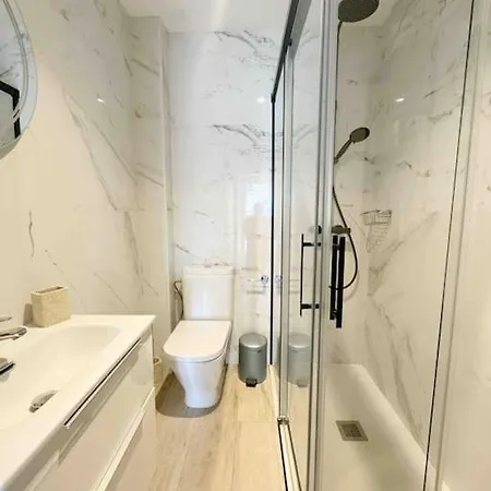 - Cabanyal Boutique Feriehus