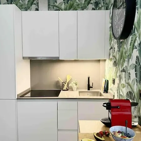 - Cabanyal Boutique Holiday home
